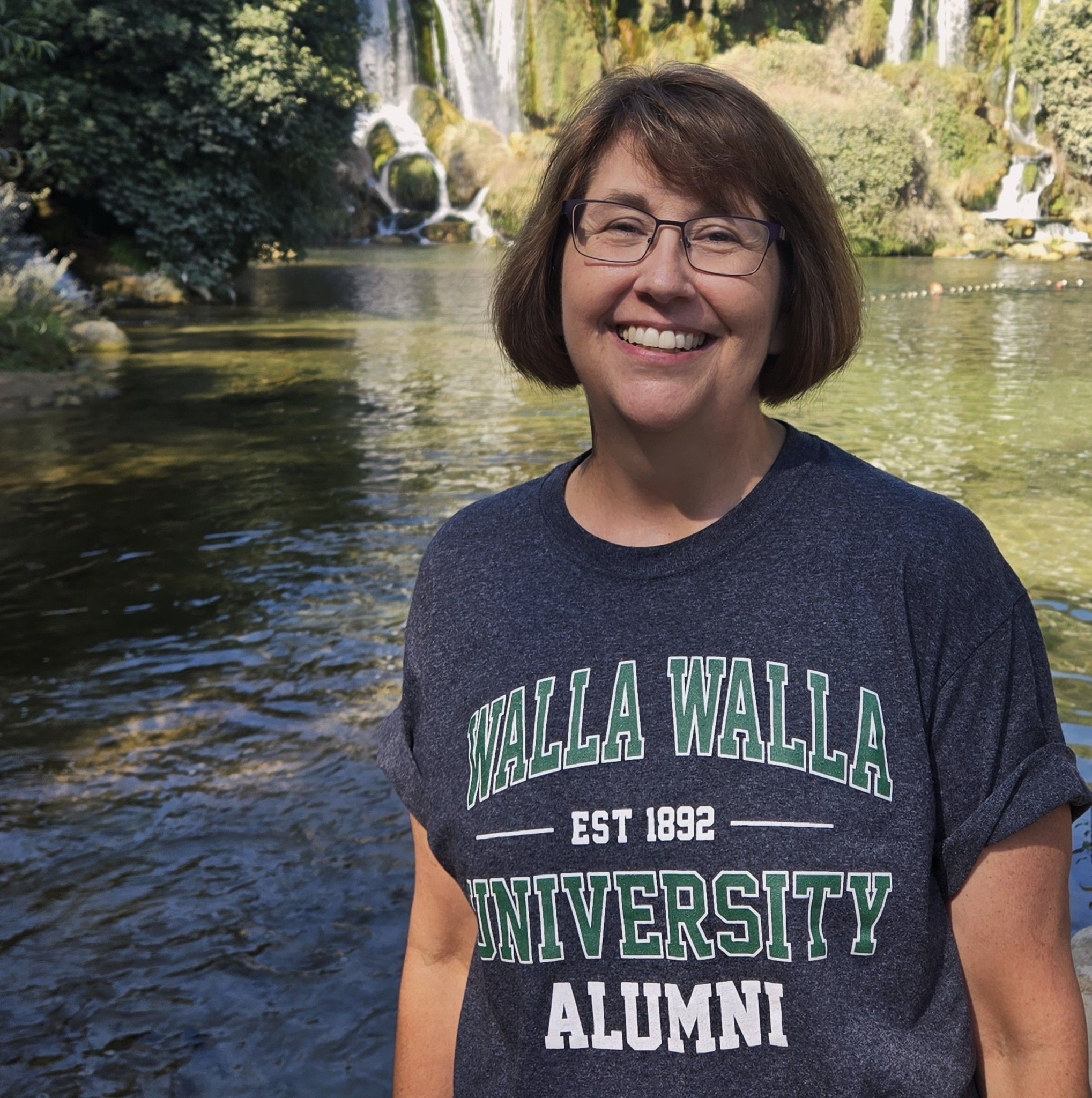 Walla Walla University Alumni | Explore the transformative new space ...