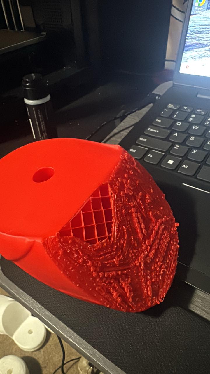 What are the best support settings for FlashForge PLA printing?