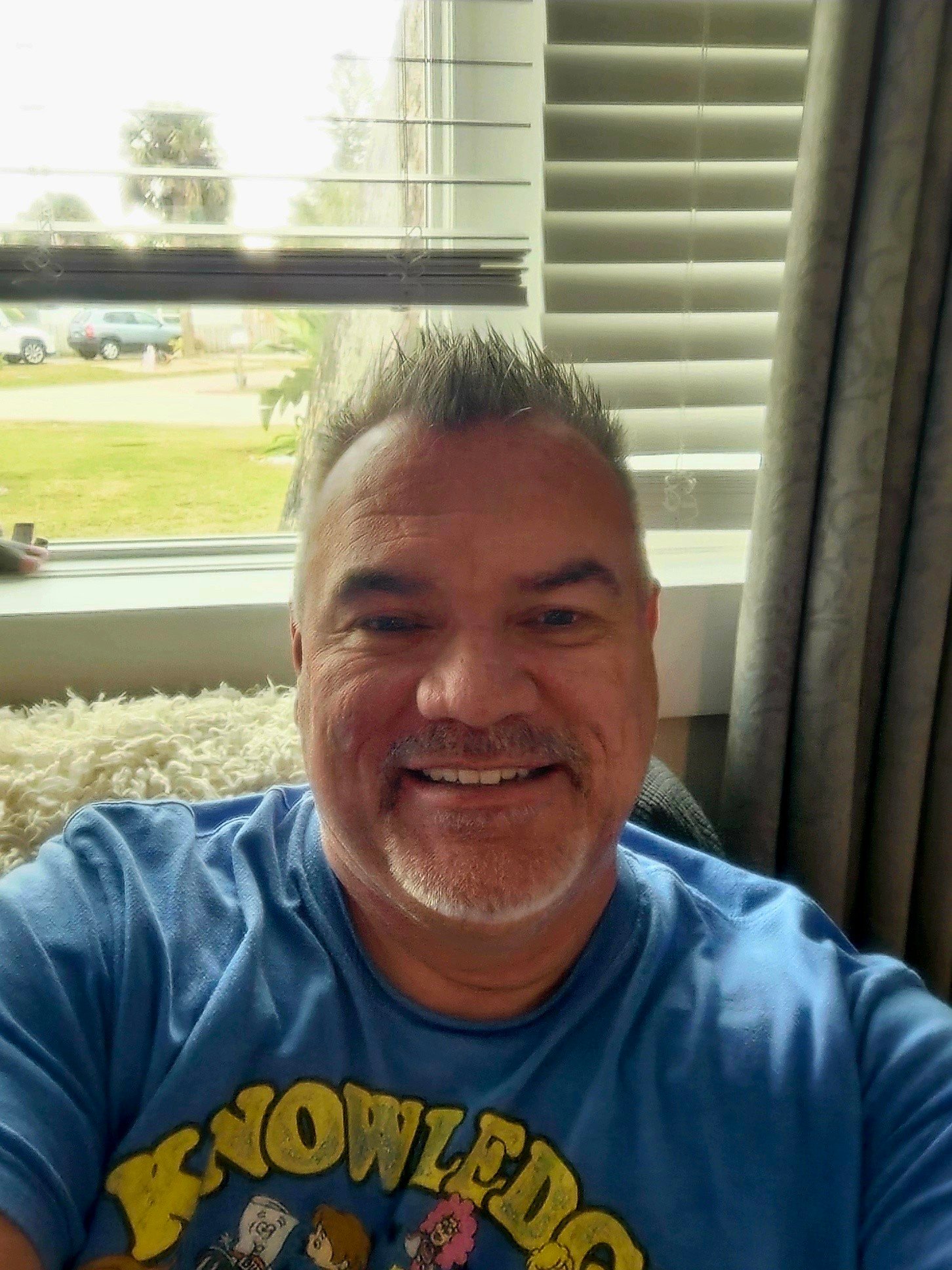 Timothy W. Sneed