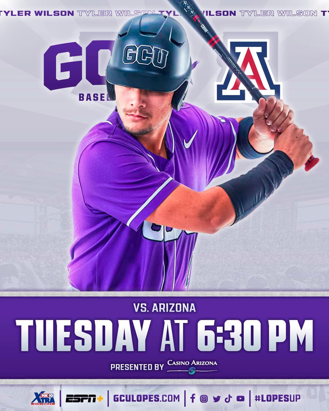GCU Lopes - Free tacos for the first 1000 fans, four pairs... | Facebook