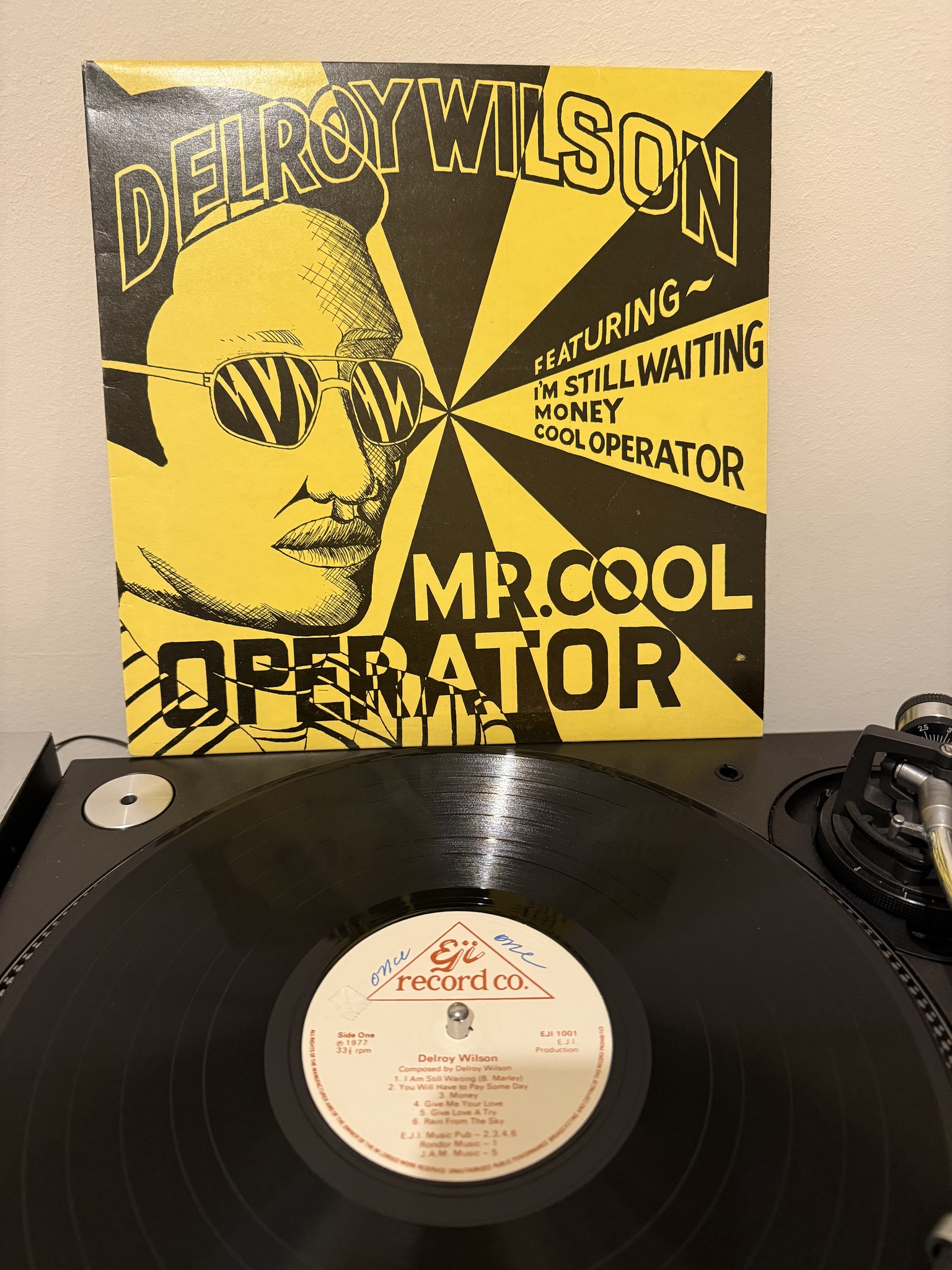Delroy Wilson
