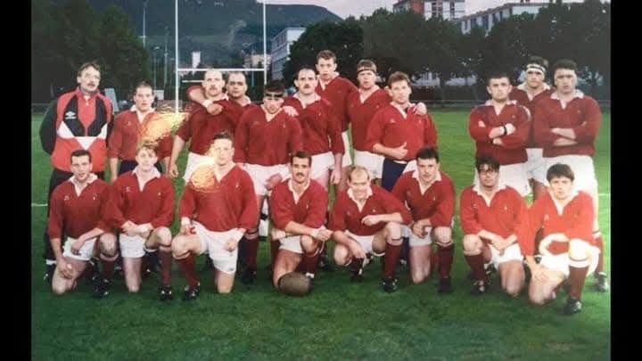 Crawshay’s Welsh Rugby | Few years ago now. | Facebook