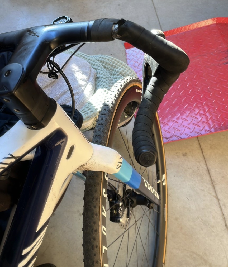 Spare canyon ergocockpit cf h31 needed