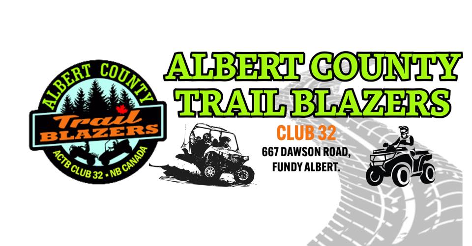 ACTB ATV Club 32 | Looking for some route/destination suggestions ...