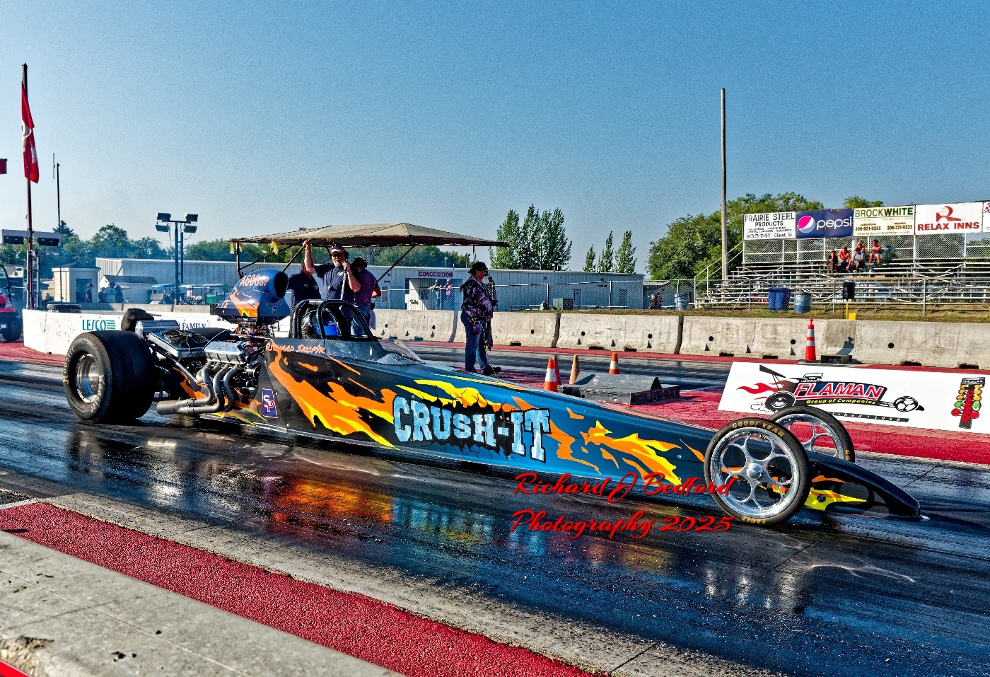 Association of Drag Racing Photographers & Illustrators | --should be ...