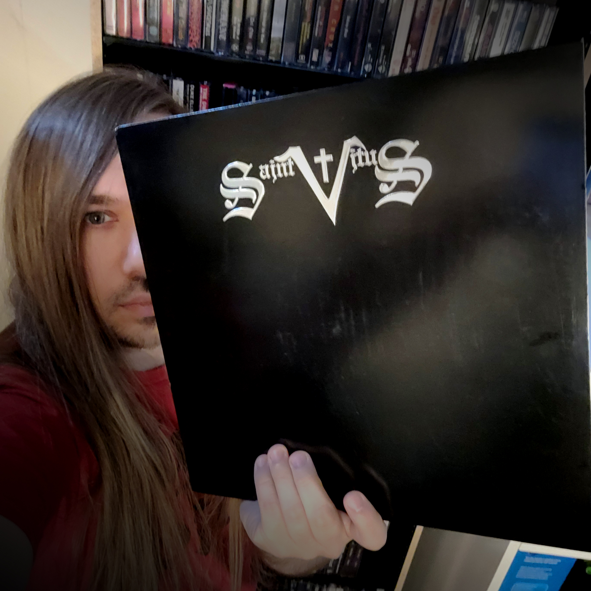 SAINT VITUS - 