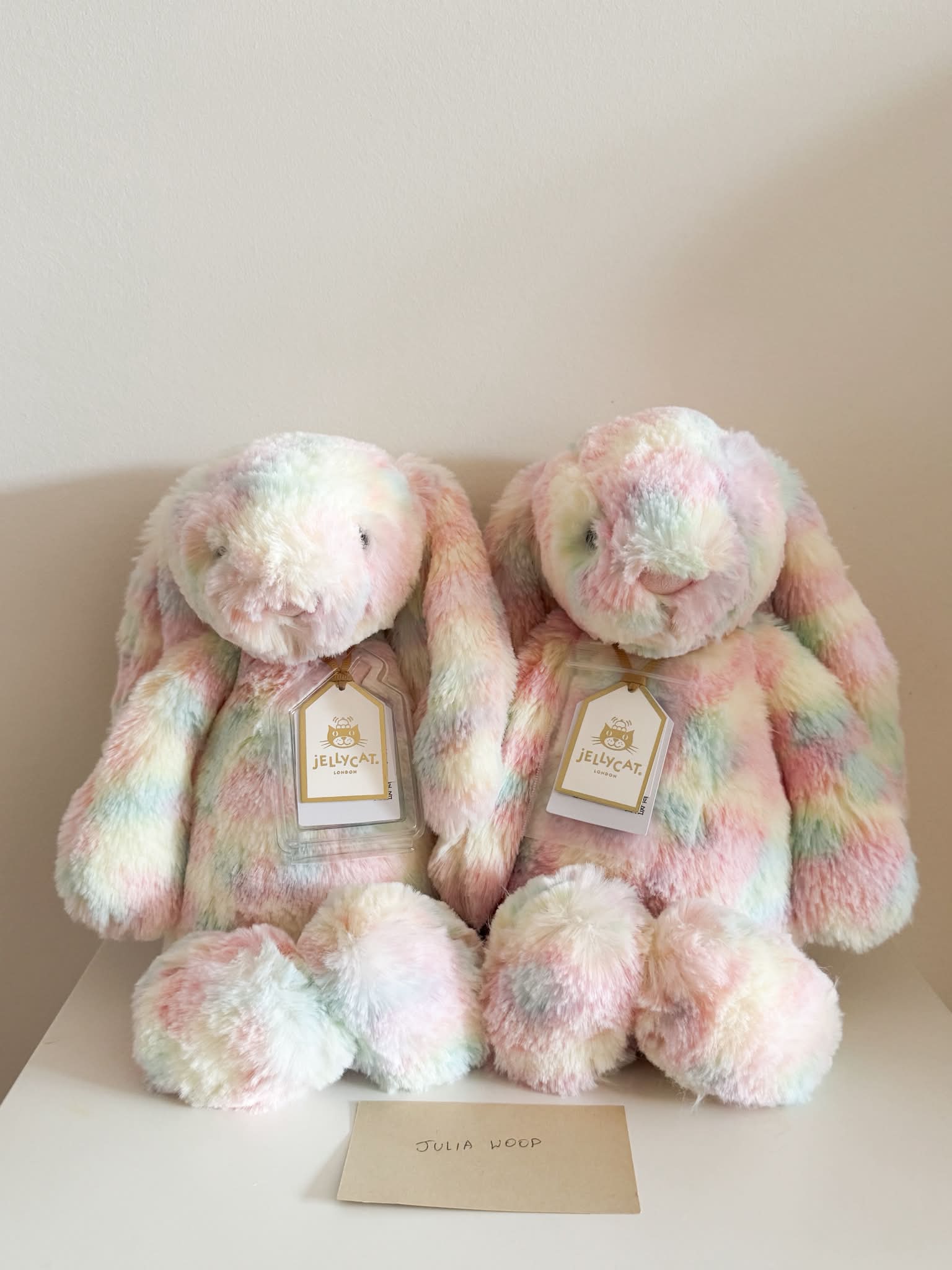 Jellycat Lazulia bunny