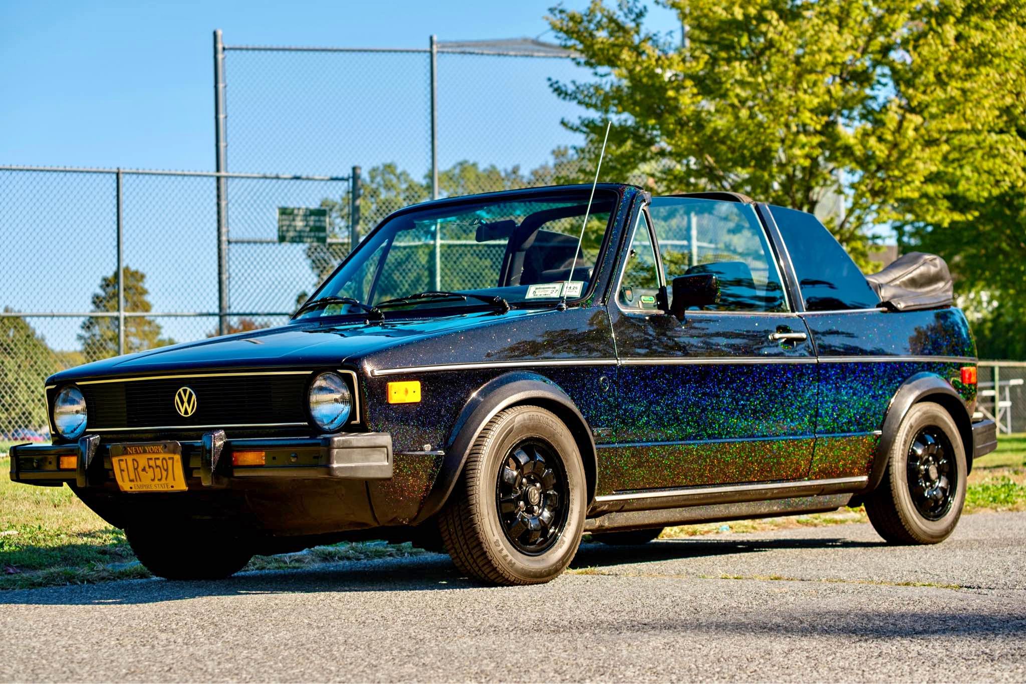 1984 Volkswagen Rabbit · Hatchback 2D - Cars & Trucks - Port Chester ...