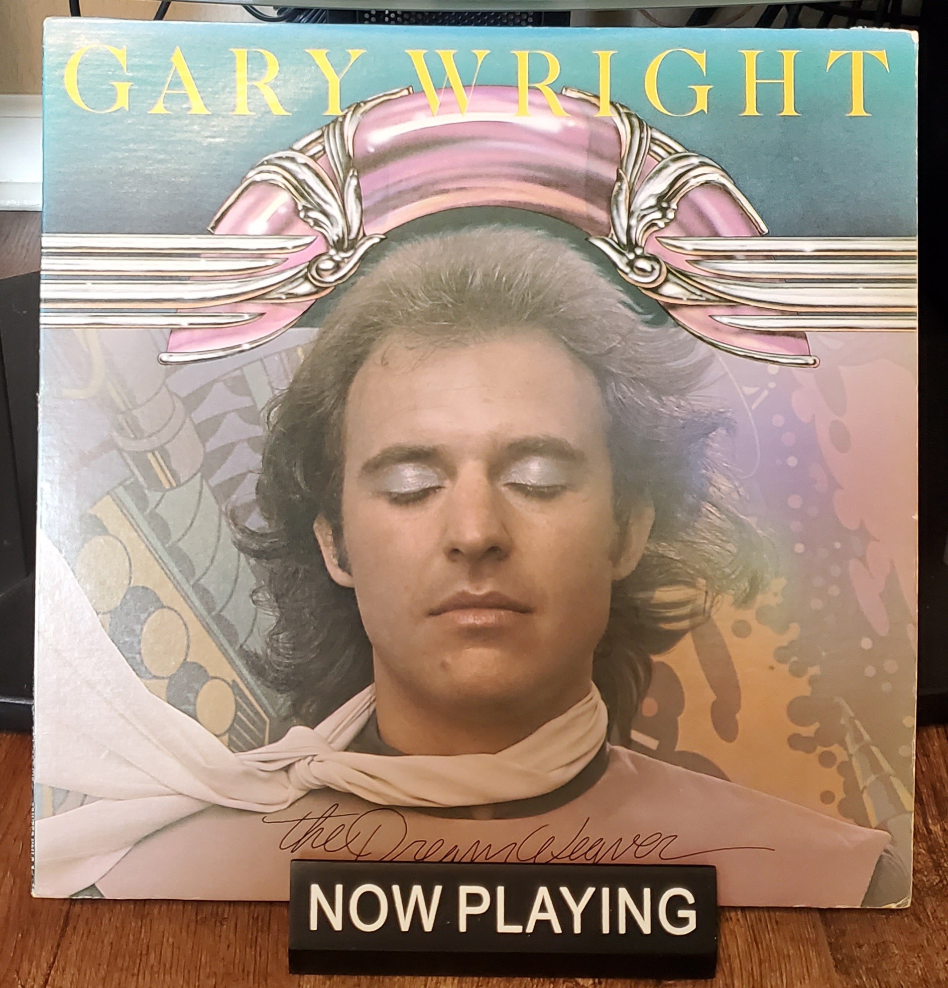 Gary Wright