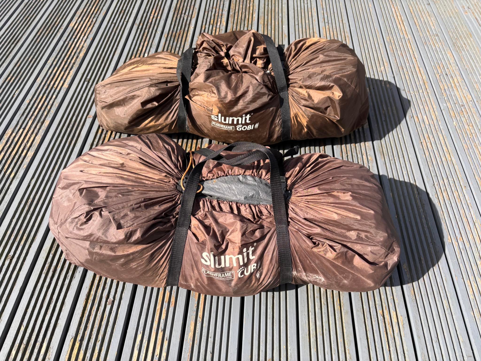 camping zelt mit boden vom über dem Boden, wasserdichtes Campingbett, Dachzelt, Campingzelt im Freien, Reisen, Angeln Sport & Freizeit Distanz zwischen den Bäumen SPORT_VALUE: Arctic Trekking Color:Pinata Purple