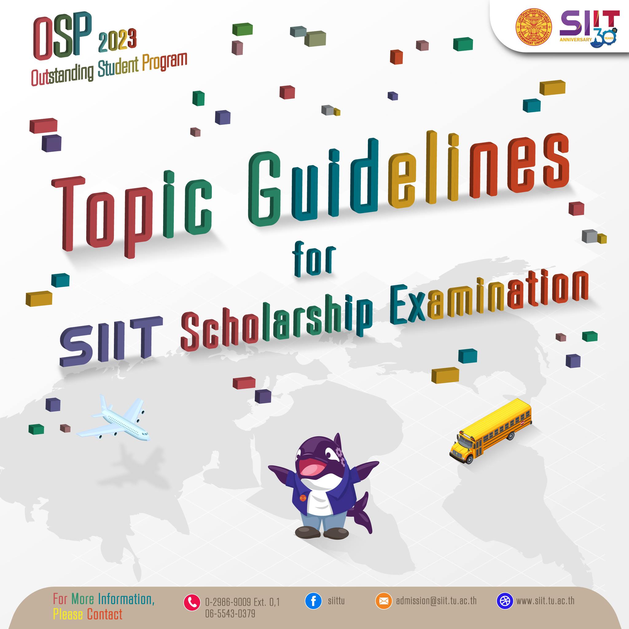 T... - Sirindhorn International Institute of Technology (SIIT) | Facebook