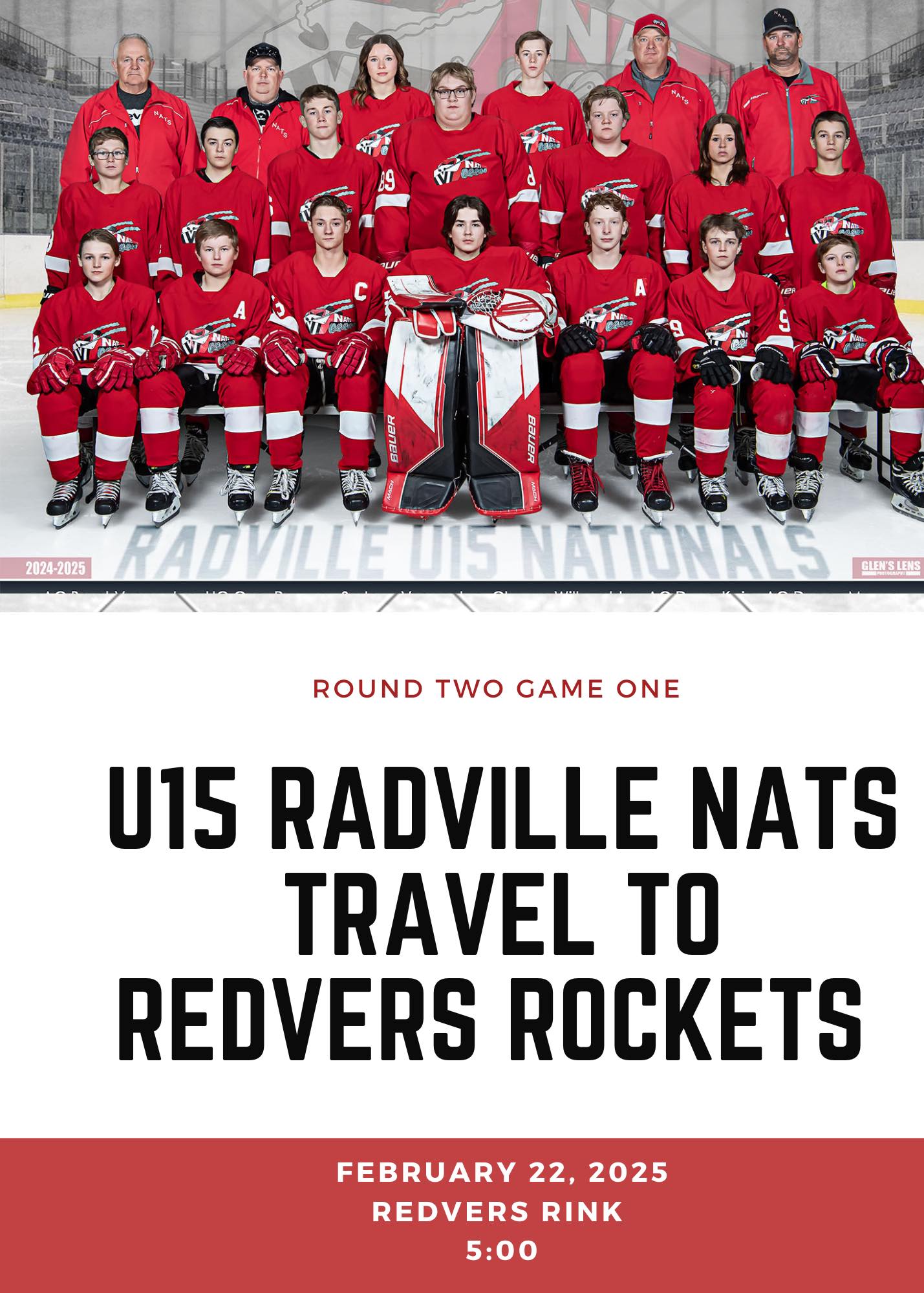 Radville Minor Hockey | Facebook