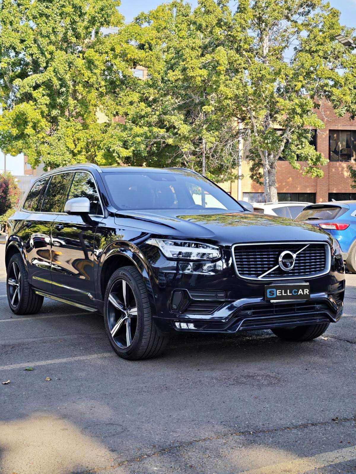 Sitemapcdatahttpthereferenznetvolvo Xc90 2018 For Salenull