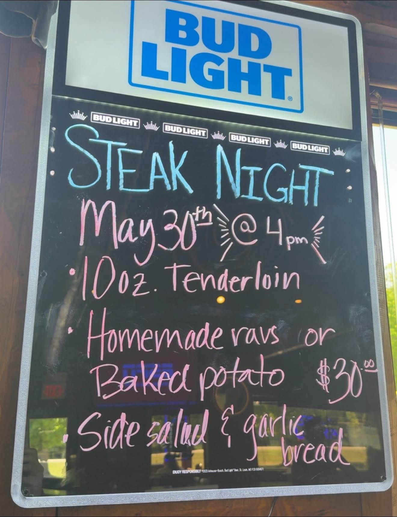 Tomorrow night at The Country Bar! BUD LIGHT อิไบญ BUDLIGHT BUD 