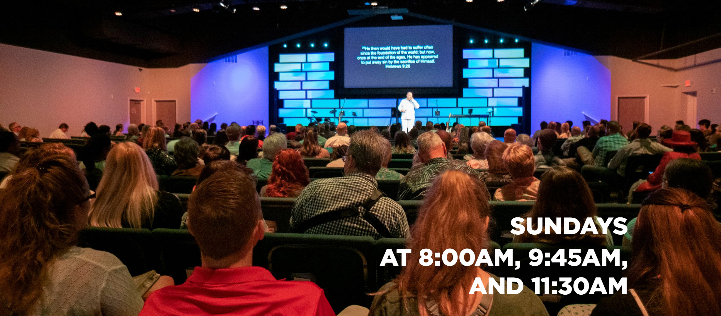 Cornerstone Church added a new photo. - Cornerstone Church