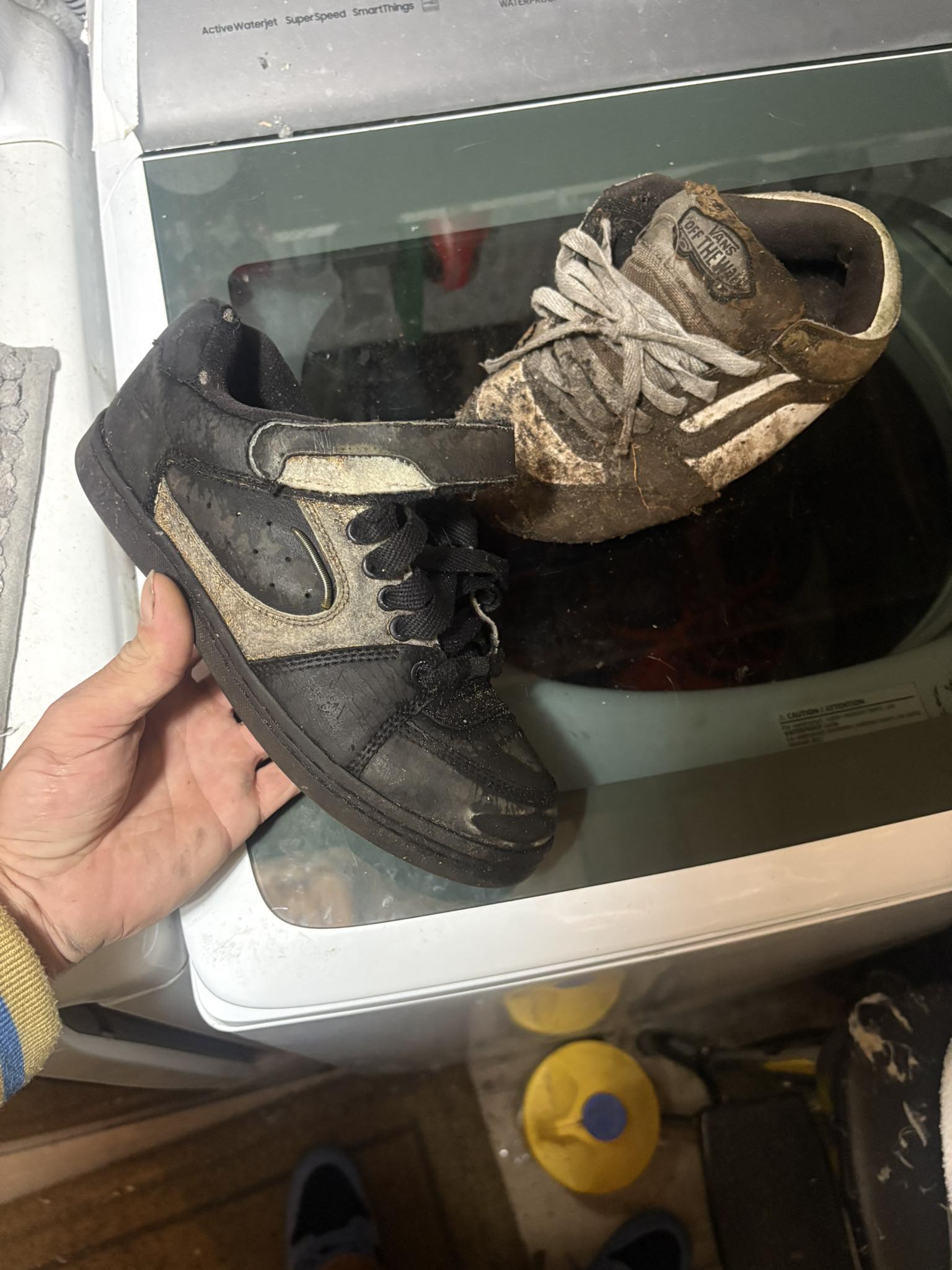 Vans スリッポン スラッシャー TNT 3 ?LIMITED ITEM? STYLE 36 