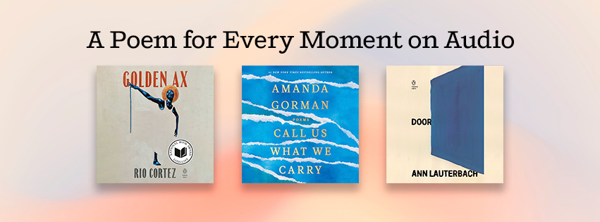 Penguin Random House Audio... - Penguin Random House Audio