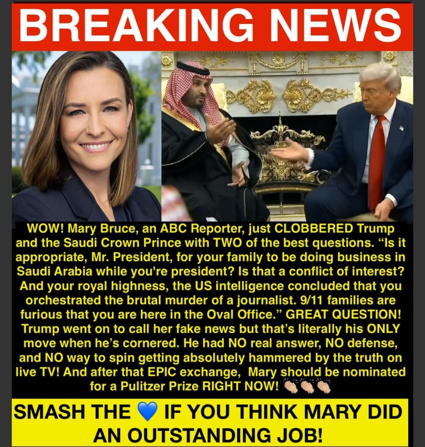 MSNBC{News Junkies} | Facebook