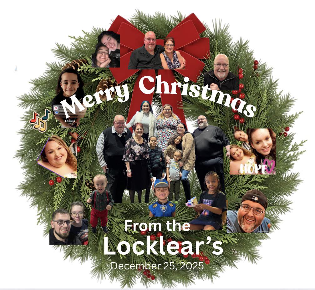 Roger Locklear | Facebook