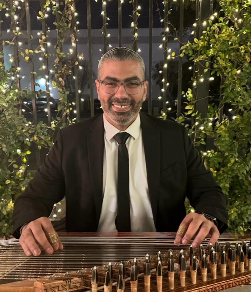 Michael Rafla