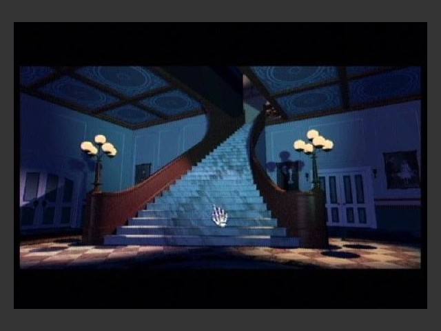 Did anyone else play the 7th guest and 11th hour games?