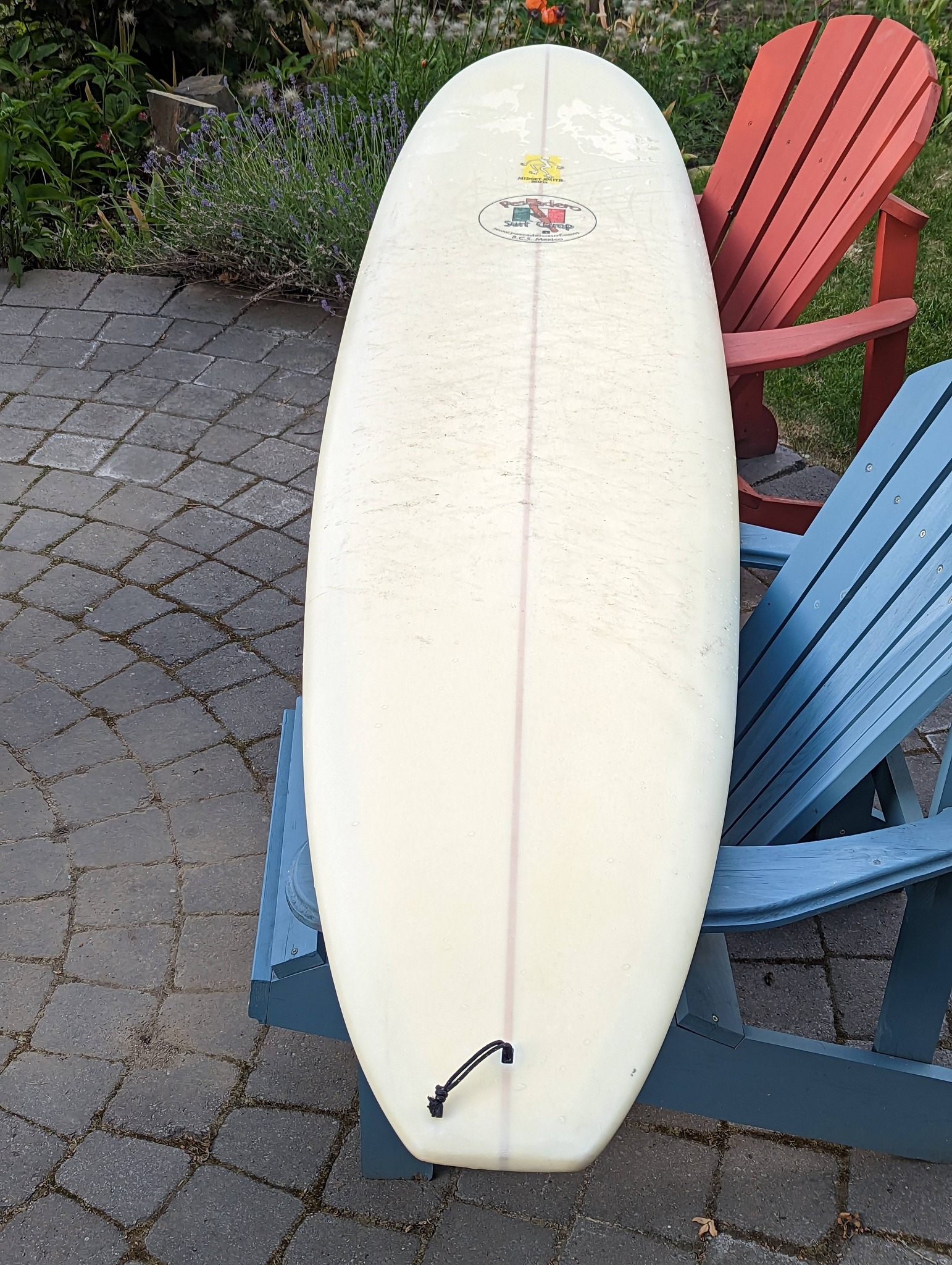 Recovered 9'2