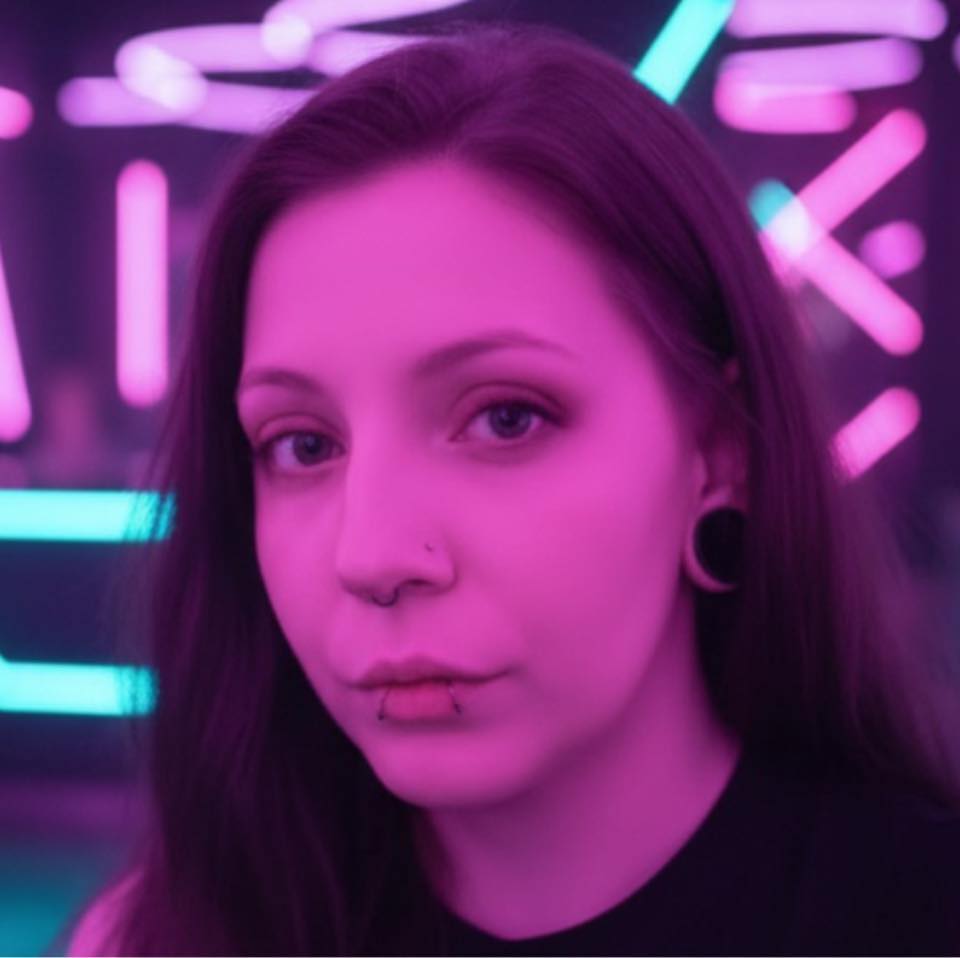 Raelynn D Riot