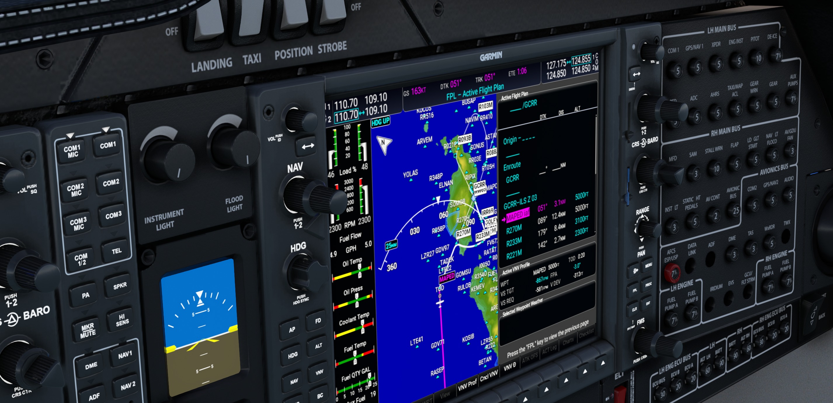 Microsoft Flight Simulator 2024 (Asobo Studio) | I would like to able ...