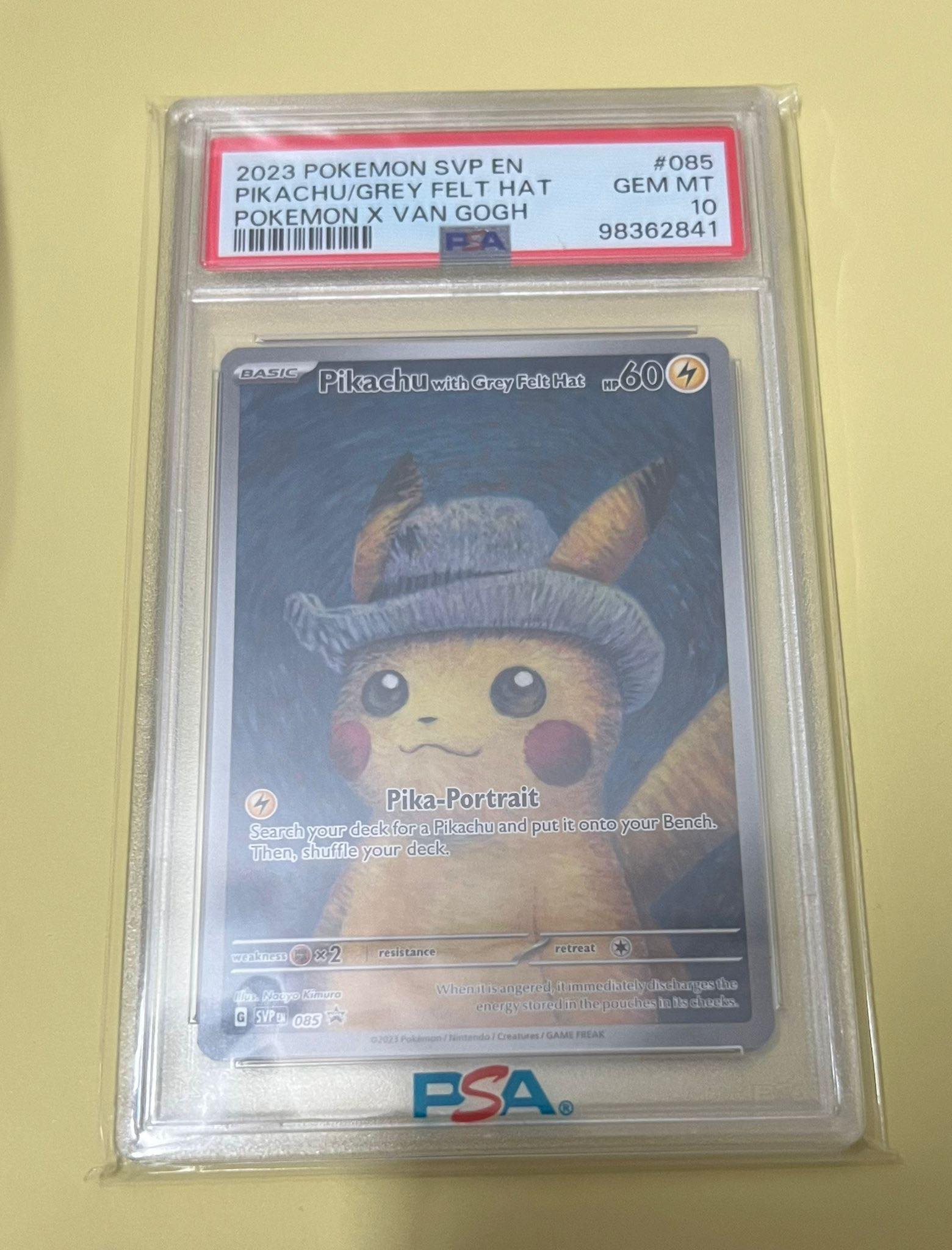 Pokemon TCG cards for sale in Singapore