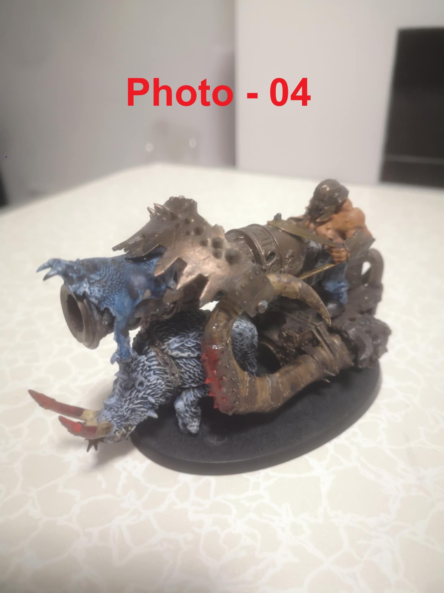 Slaves To Darkness & Ogor Mawtribes Come To Age Of Sigmar – OnTableTop