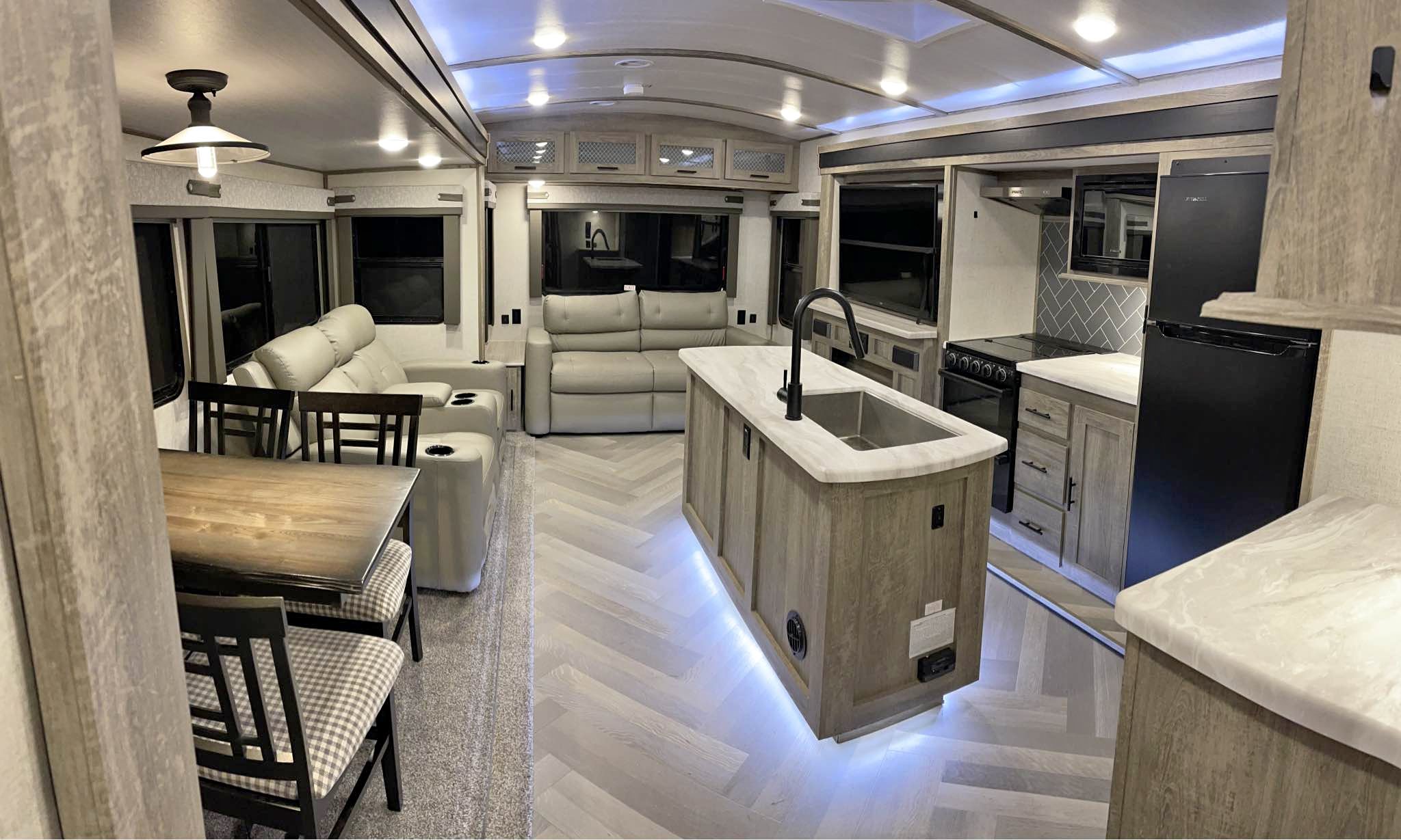 2021 Forest River Hemisphere - RVs & Campers - Orange, Texas | Facebook ...