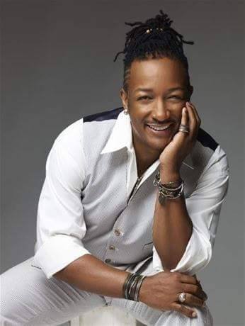 JT former lead singer of Kool & The Gang from 1979 to 1989.