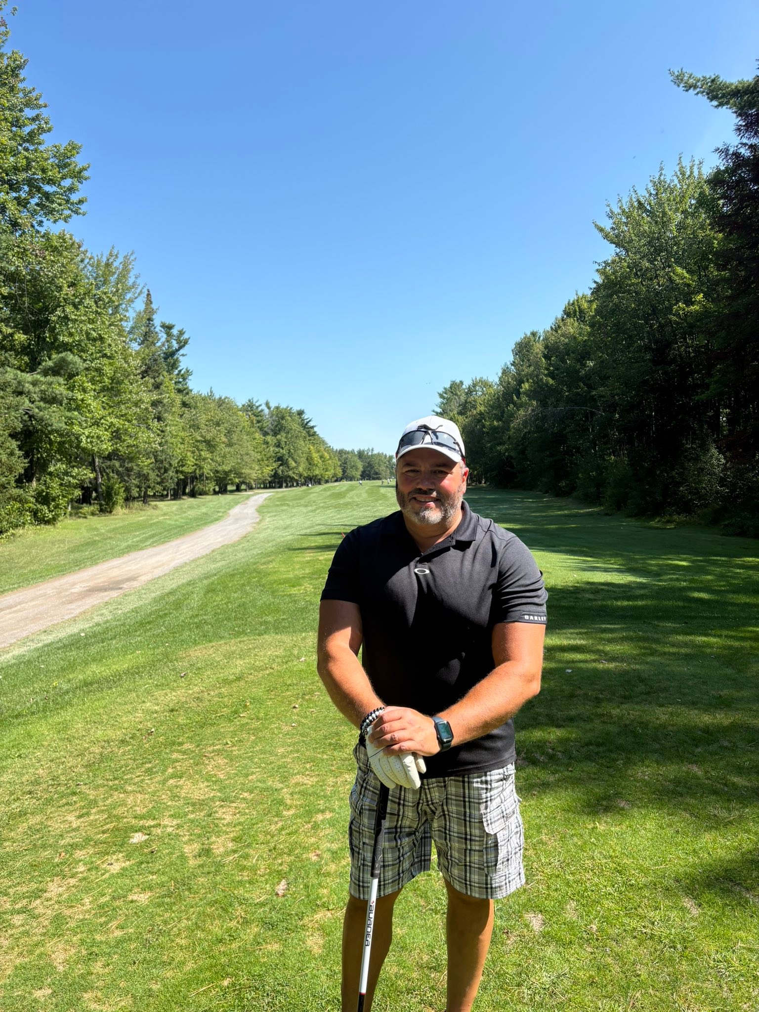 Spotted Celibataire 40 Ans Et Plus Region Rive Nord | Nick 54 ans, 6 pi ...