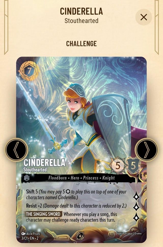 lorcana ursula booster box Amazon.com: Ravensburger Disney Lorcana TCG: Ursula's Return Booster Pack  Display | 24 Packs with 12 Trading Cards Each | Ideal for Collectors &  Disney Fans