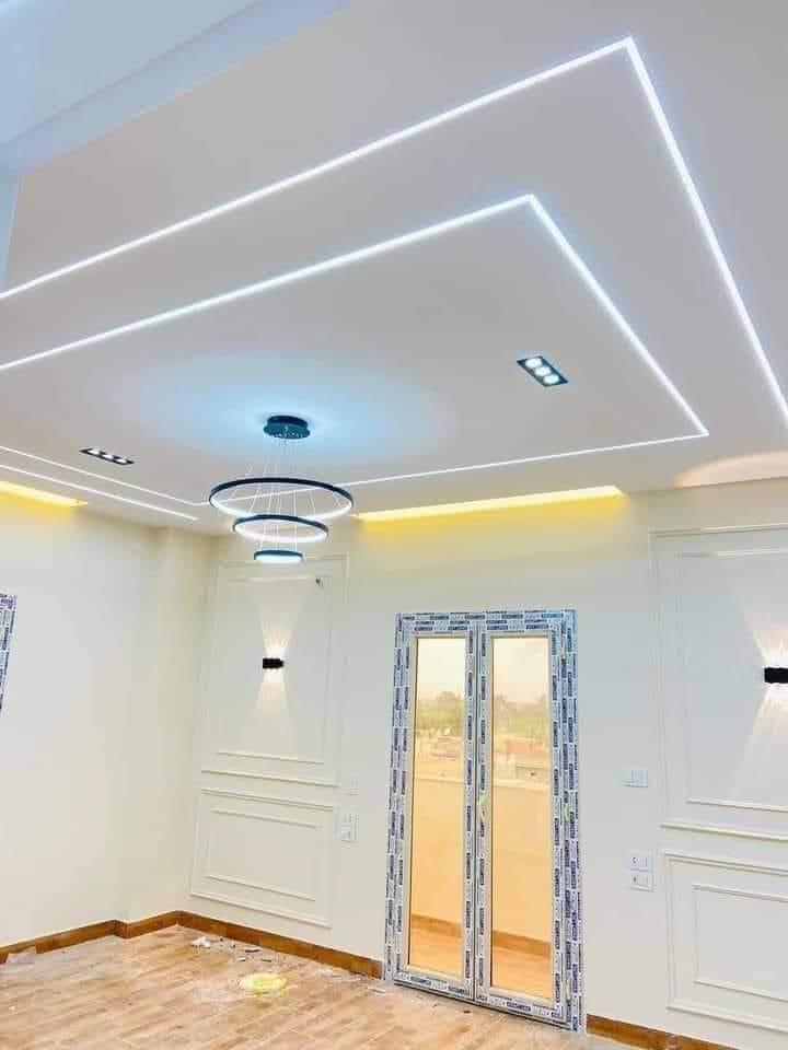 ‎ديكورات جبسنبورد حديثه‎ added a... - ديكورات جبسنبورد حديثه