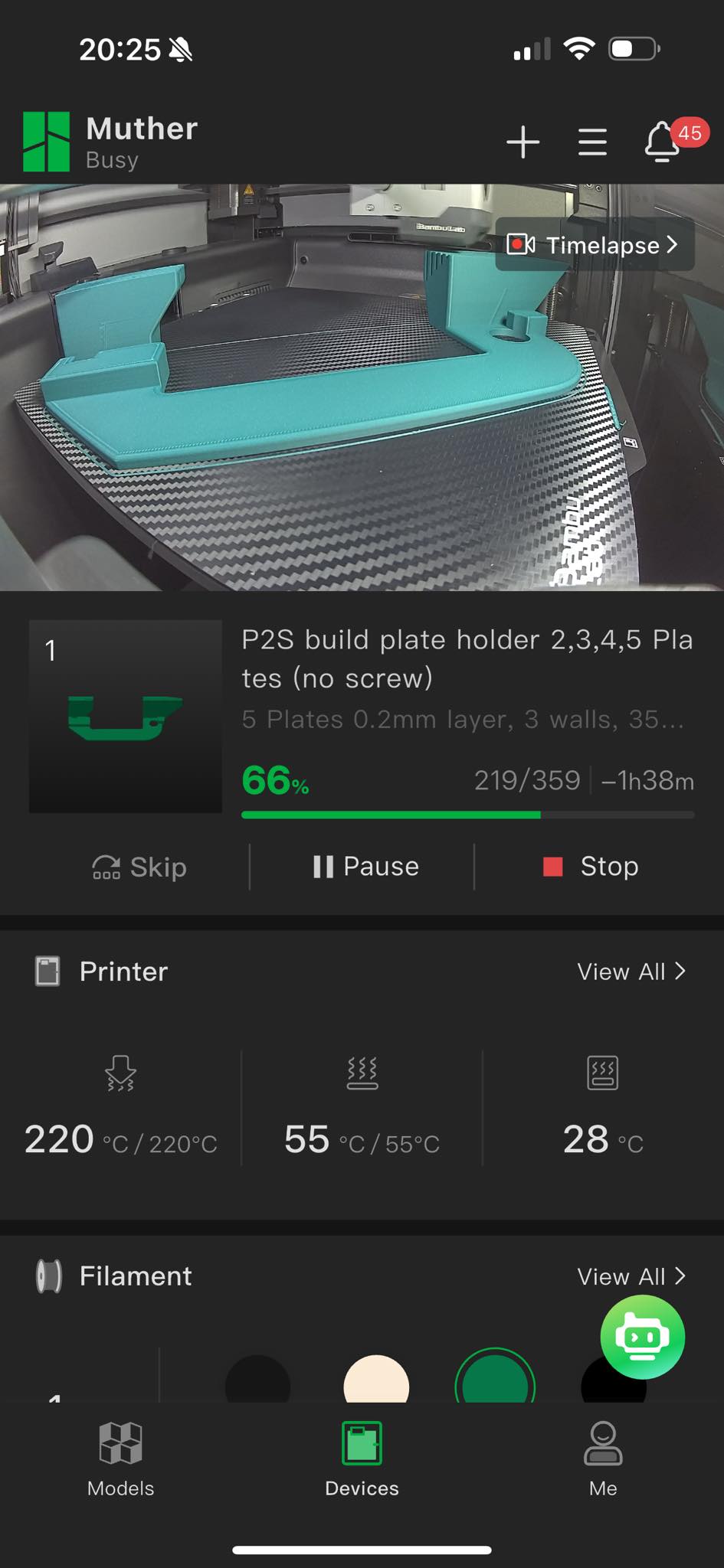 Bambu Lab P1S and P2S | So I just read that p1s plates won't work very ...