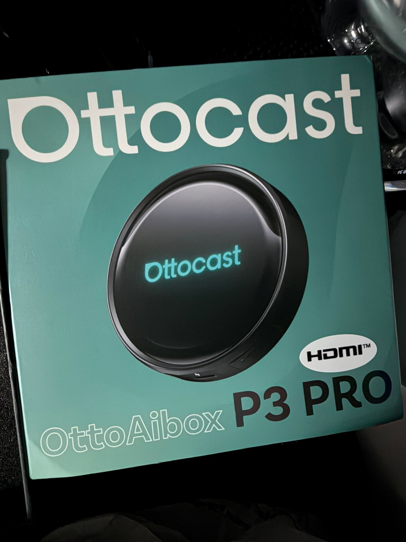Ottocast P3 vs P3 Pro: Bluetooth Multiplay Connection Issue