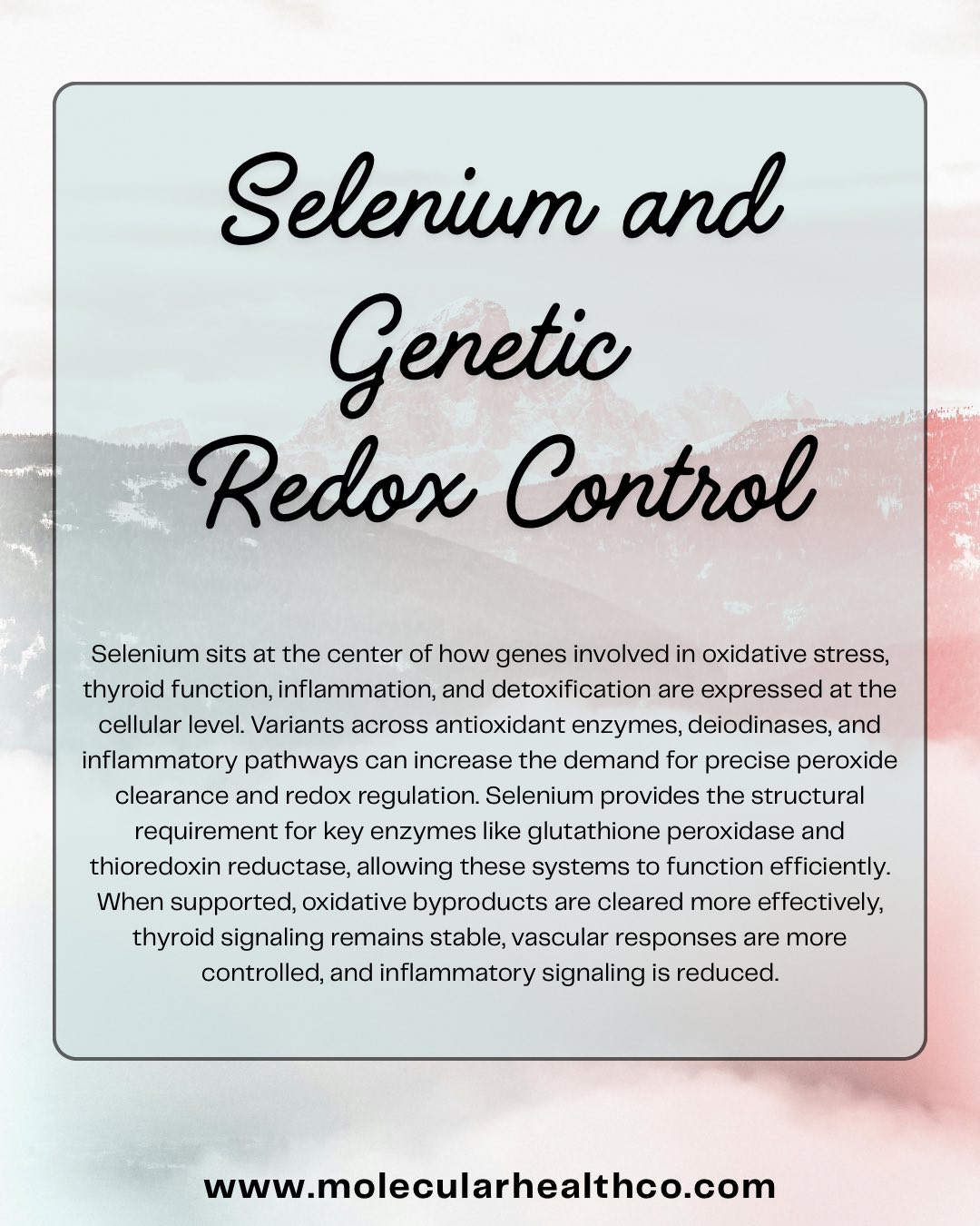 most glutathione peroxides are selenium dependent containing selenium as lipid peroxide accumulation is mainly by absence, or insufficient activity, of peroxidase peroxidase 4 (GPX4) Sulfamate acetamides as electrophiles Press and Shake collagen סִגְנוֹן:כּמוּסָה