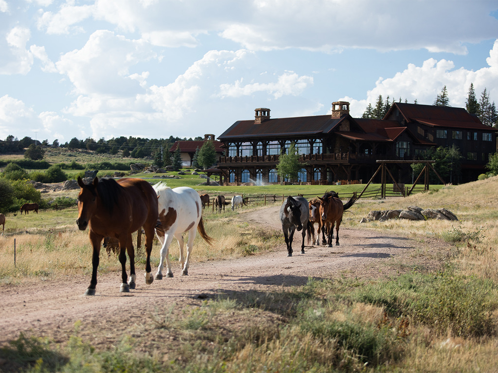 Brush Creek Ranch - We’re thrilled to announce that Brush Creek Ranch ...