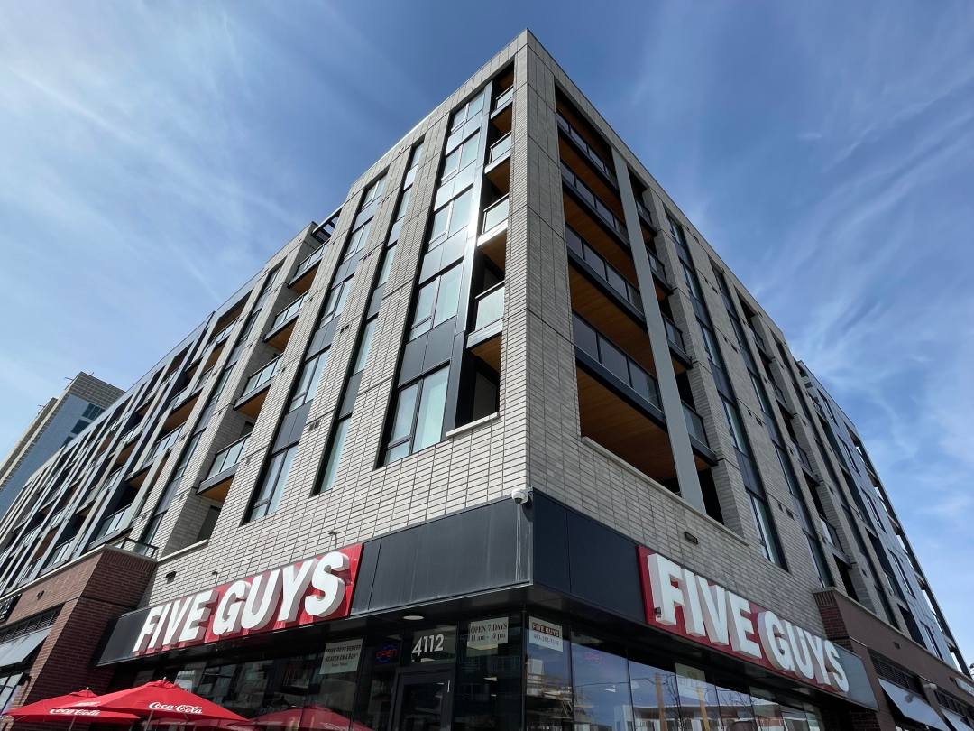 🏙️ With its modern design... - I-XL Building Products Inc. | Facebook
