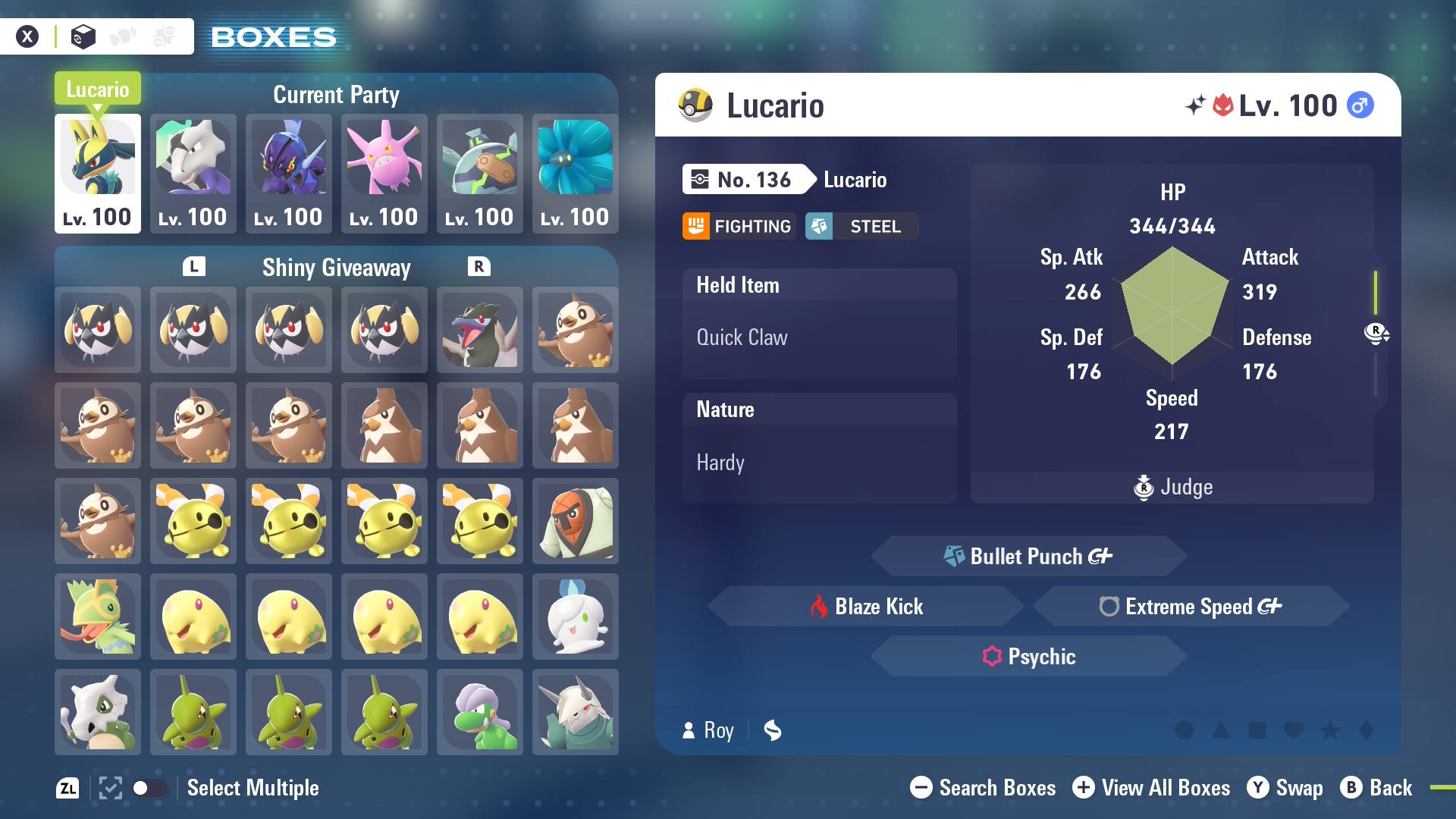 Registro Lucido Pokémon Trade Go – Gioco Per Android E Apple, Edizione Speciale, Giapponese