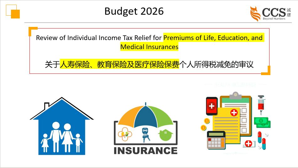 CCS Legal Resources Hub （看趋势看财税看CCS） | # Review of Individual Income ...