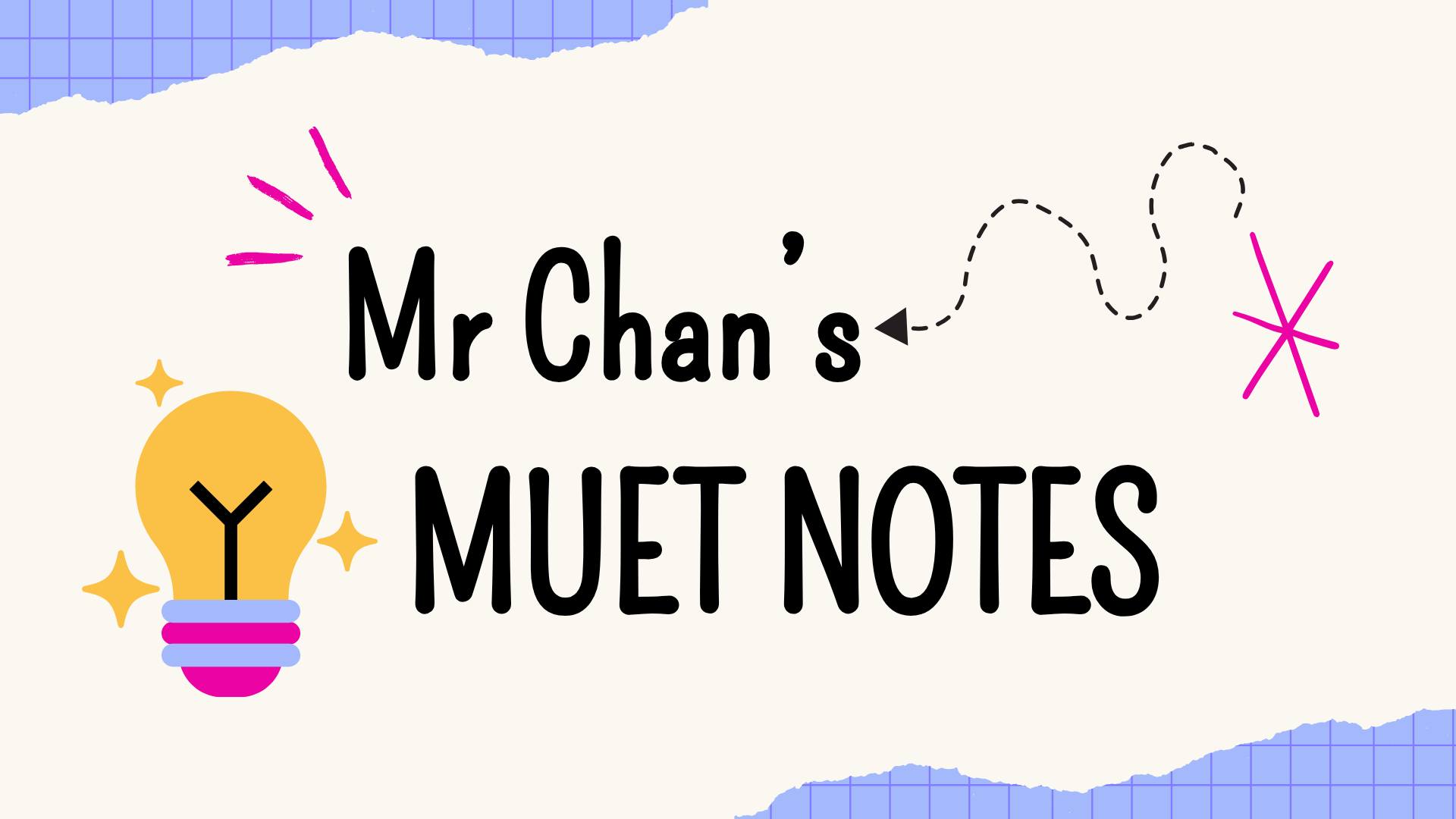 UPTOWN KOTA SAMARAHAN (DESA ILMU) | ## 340+ Pages) **MUET Notes for ...