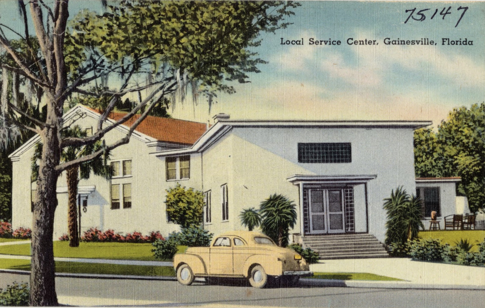 Florida: A History In Pictures | Local Service Center, Gainesville ...