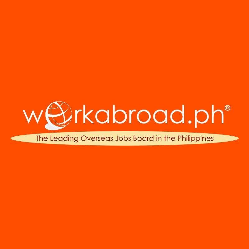 Workabroad Ph Photos Facebook
