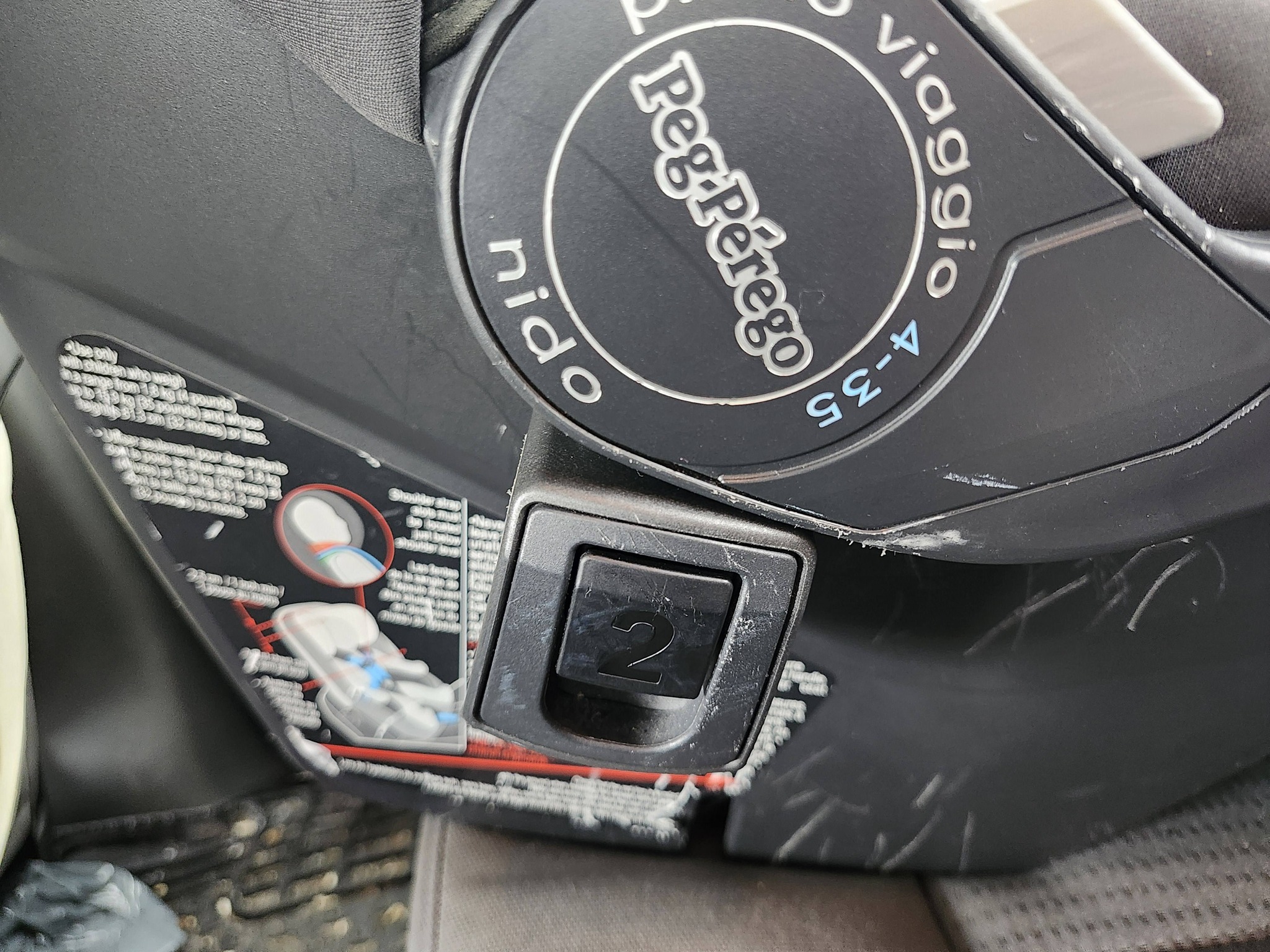 evenflo car seat installation without base Revolve180 LiteMax NXT Rotating Infant lululemon lululemon Boxy Tote Colour:PINK FUSILIER model_code:121426