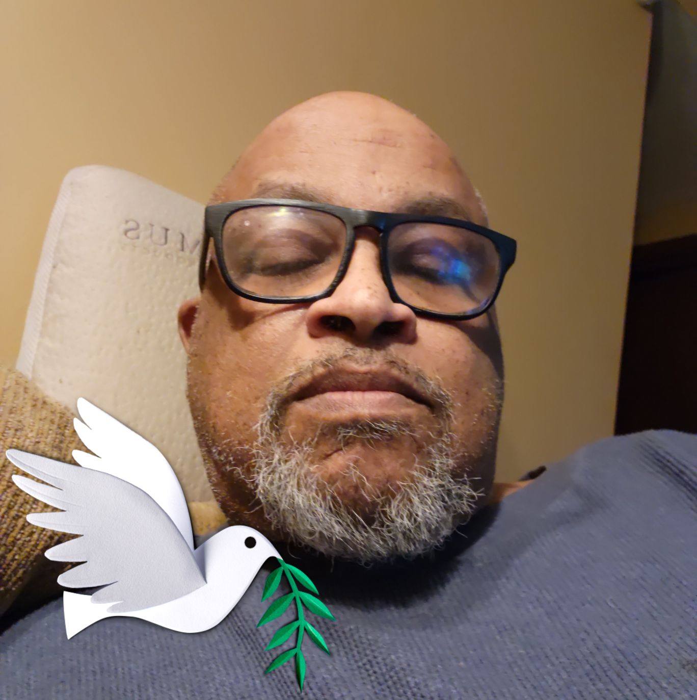 Gregory Battle