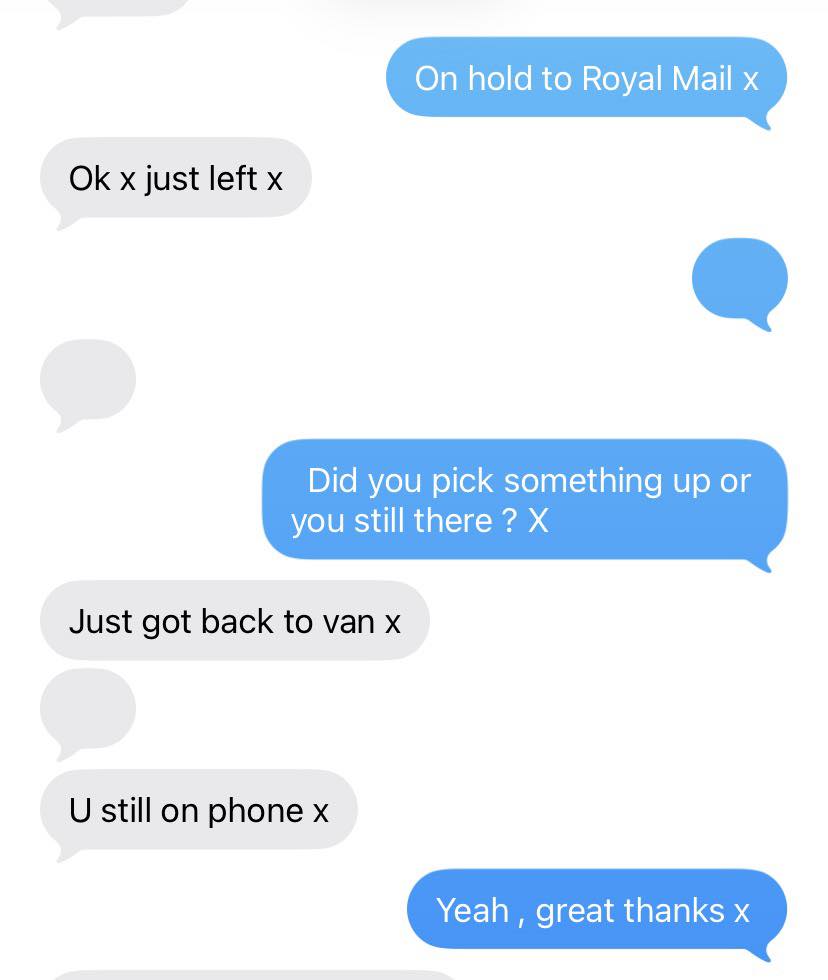 Issues with photo messages | Facebook