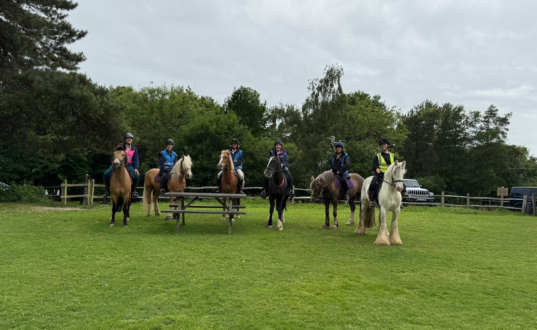 Polegate Equestrian Centre