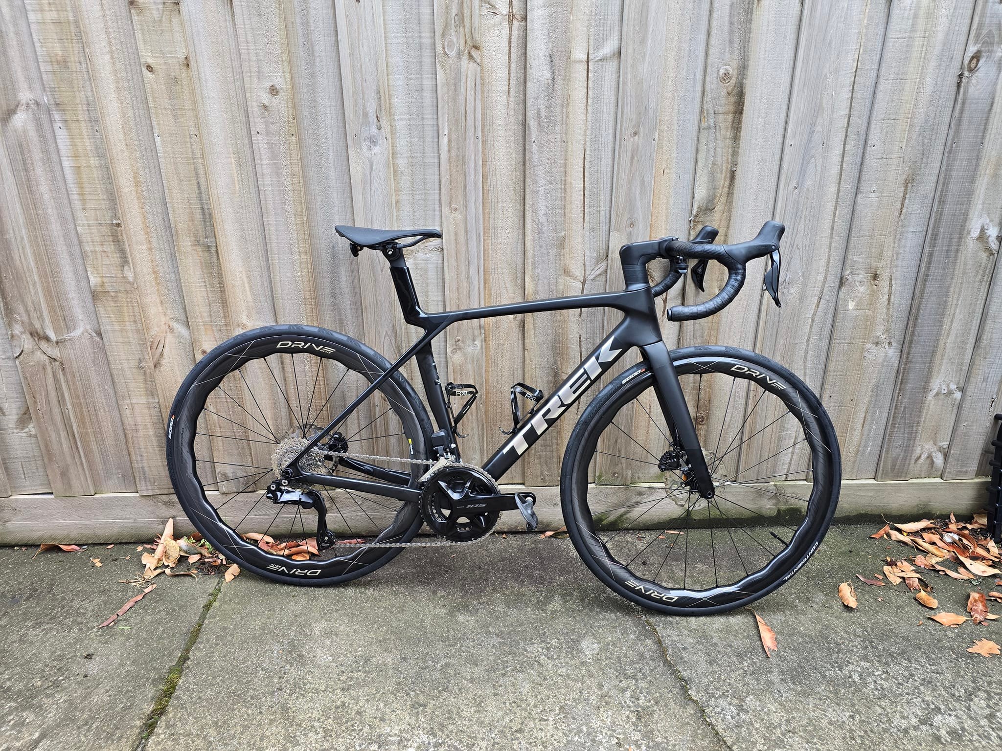 Elitewheels Drive Helix 46D ss